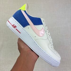 🪡 2018 Nike Air Force 1 Low “Corduroy” 9W